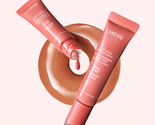 Beauty cover photo collage