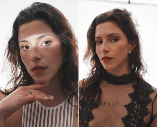 the only make up products you'll ever need cover photo collage