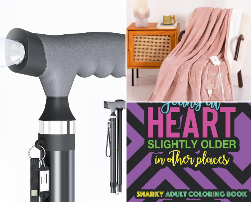 Flare day must haves cover photo collage