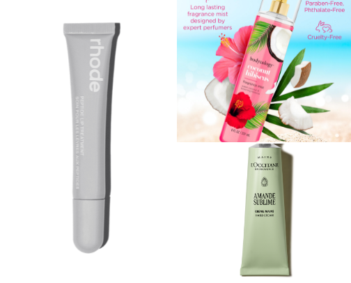 👜 Everyday Essentials I Never Leave the House Without cover photo collage