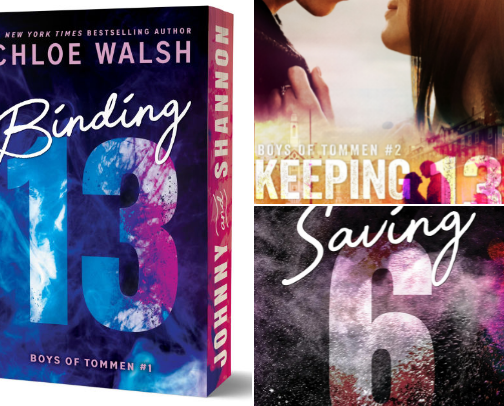 My favorite book recs cover photo collage