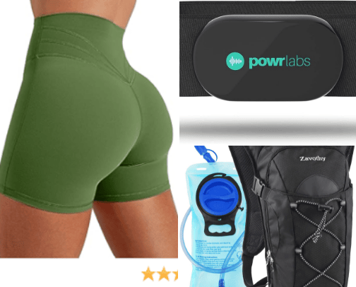 💪🏼Gym Gear💪🏼 cover photo collage