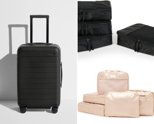 My Carry-On Packing List — Everything I Never Travel Without cover photo collage