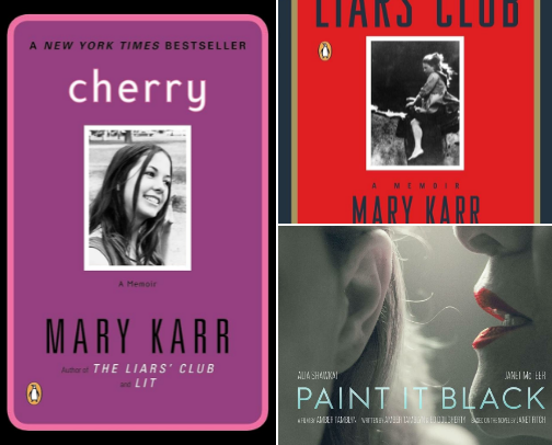 My Favorite Books cover photo collage