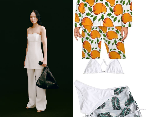 Kids things cover photo collage