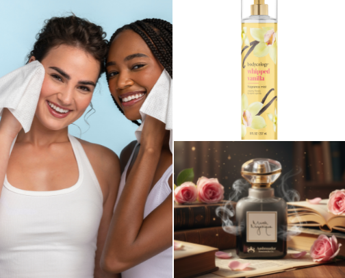 Beauty 😻 Tools & Skincare That Actually Work cover photo collage