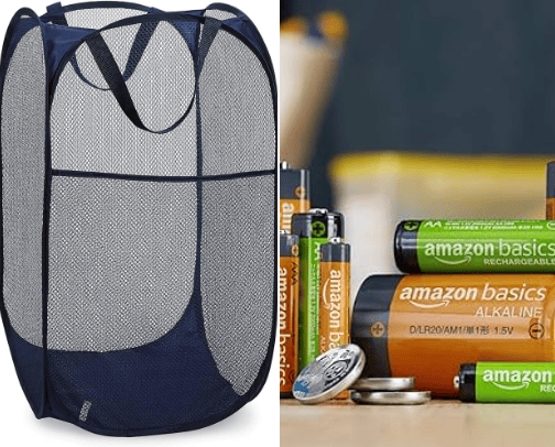 Home items for every budget cover photo collage