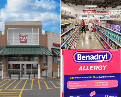 The Best Pharmacies cover photo collage