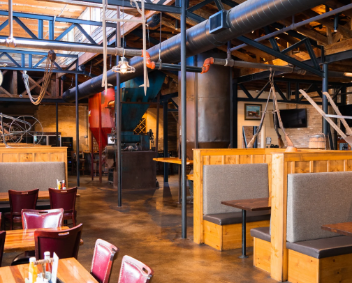 My top Lewisville recs cover photo collage