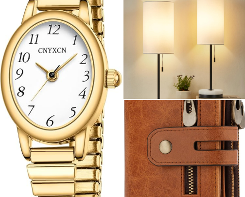 Cheap Things That Look Expensive ✨ cover photo collage