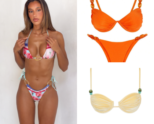 Swimsuits I NEED cover photo collage