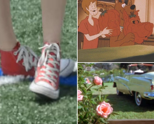 pinterest boards for all your fav aesthetics cover photo collage