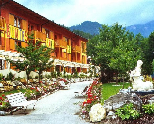 Best Travel Journeys cover photo collage