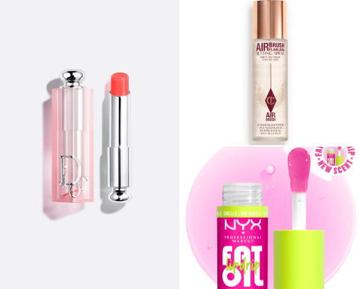 Best Makeup Worth Buying ✨ cover photo collage