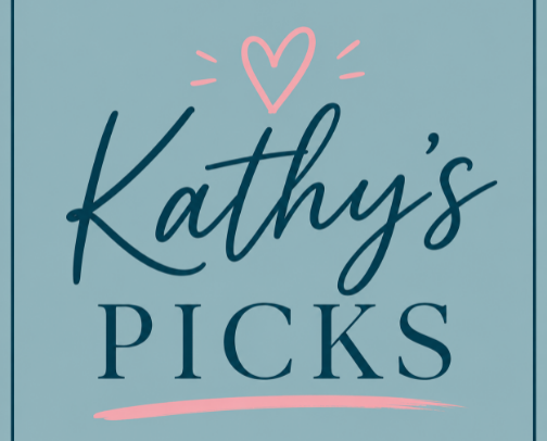 Kathy’s Picks cover photo collage