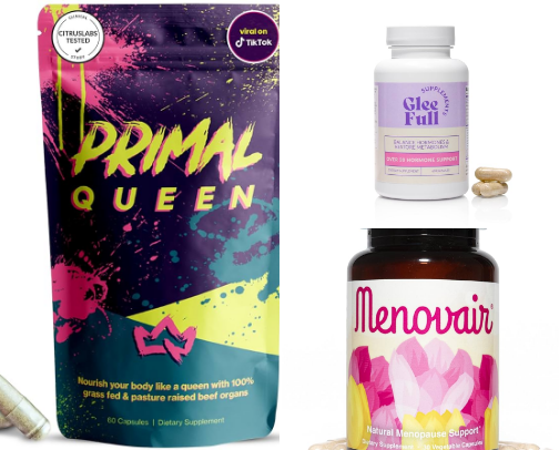HOT MENOPAUSAL, PERIOMENOPAUSAL AND POST MENO GET IN HERE NOW TO FIND WHAT IS WORKING FOR THIS PERIMENOPAUSAL 53 YO cover photo collage