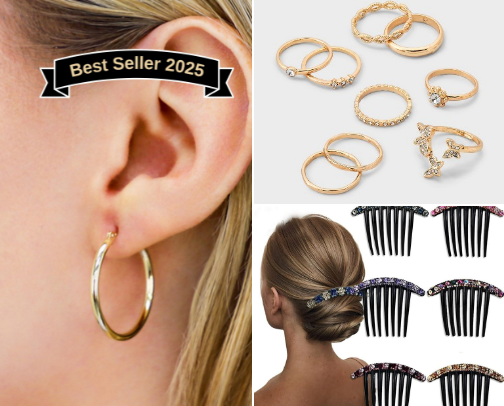 Shine Brighter Than Diamonds cover photo collage