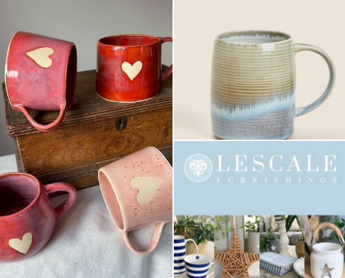 Mugs- Perfect for your Coffee cover photo collage