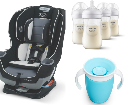 Baby Recommendations! cover photo collage