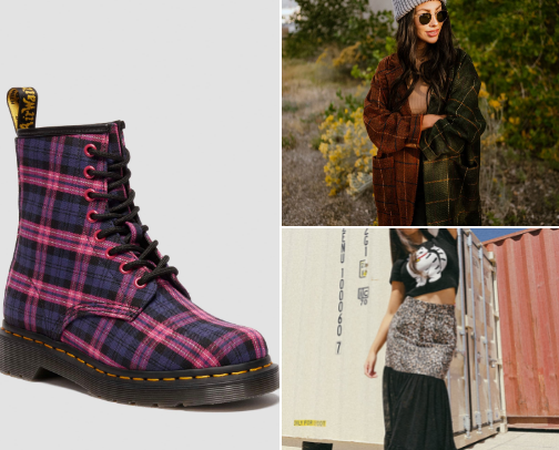 My Dream Colorful, Printed, Maximalist Wardrobe cover photo collage