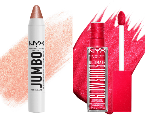 new stuff from NYX you have to try✨ cover photo collage