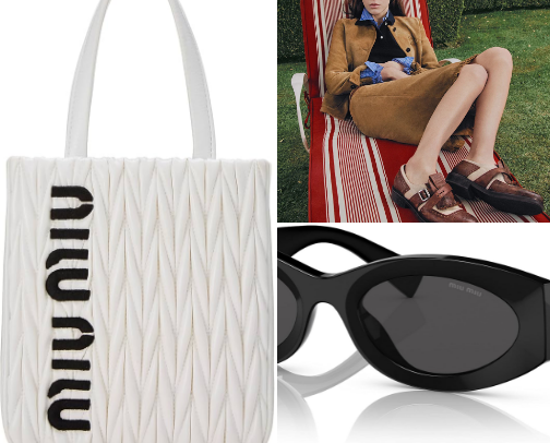 Fashion Brands I’m Obsessed With cover photo collage