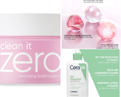 Your Skin Will Thank You for These cover photo collage