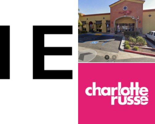 Affordable clothing cover photo collage