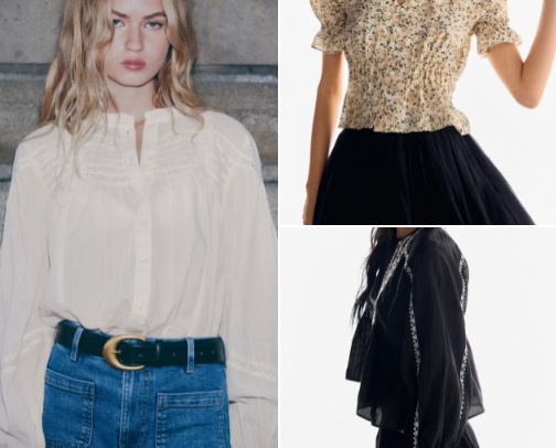 FairyFleece cover photo collage