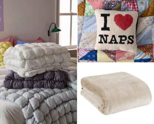 There's nothing better than a cozy place to come home to. ☺️ cover photo collage