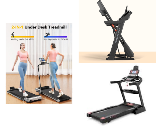 🔥 Top 20 Best Rated Treadmills for Home Fat-Burning Working for Busy Professionals cover photo collage