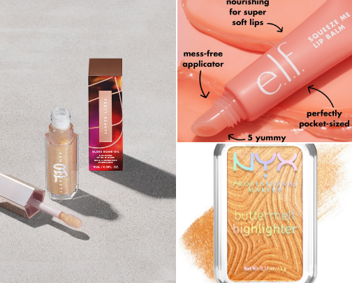 Make-up. The make-up is making Up 😍 💄 cover photo collage