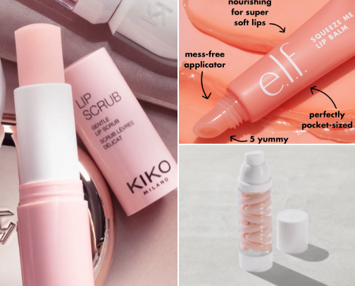 Make-up. The make-up is making Up 😍 💄 cover photo collage