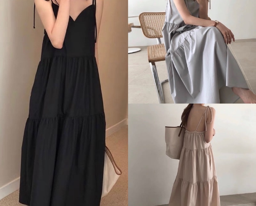 👗✨ Fashion Finds I’d Actually Recommend cover photo collage