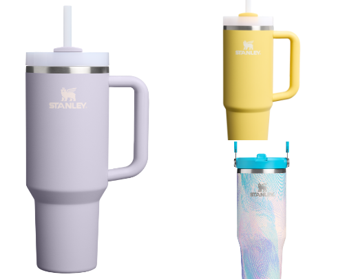 15 THE BEST TUMBLER BOTTLE FROM STANLEY cover photo collage