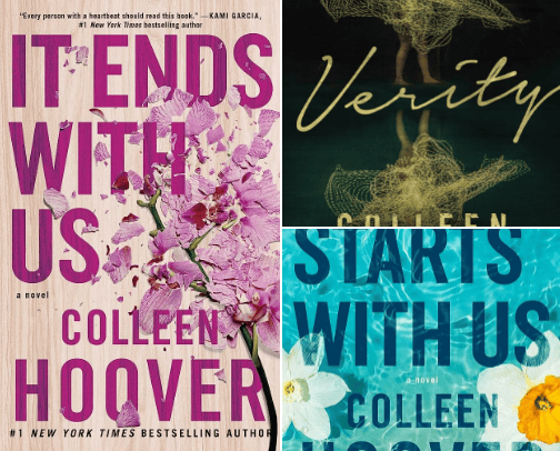 Good reads cover photo collage