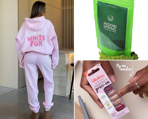 It’s A Girls Day!!💕 cover photo collage