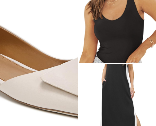 Work Wear cover photo collage