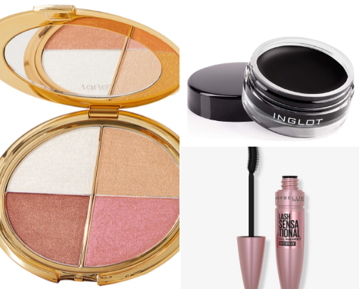 Underrated makeup you need! cover photo collage