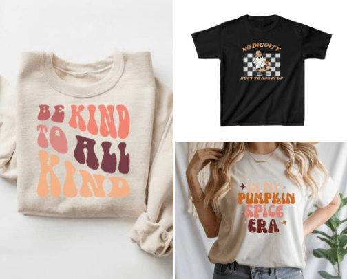Etsy Must Haves cover photo collage