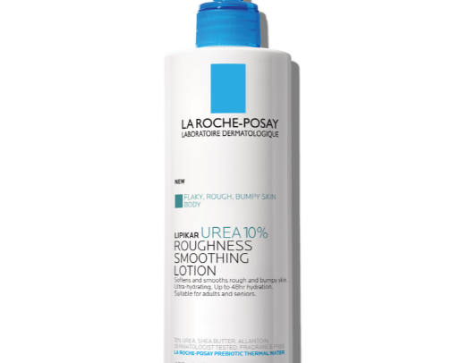 La roche posay cover photo collage