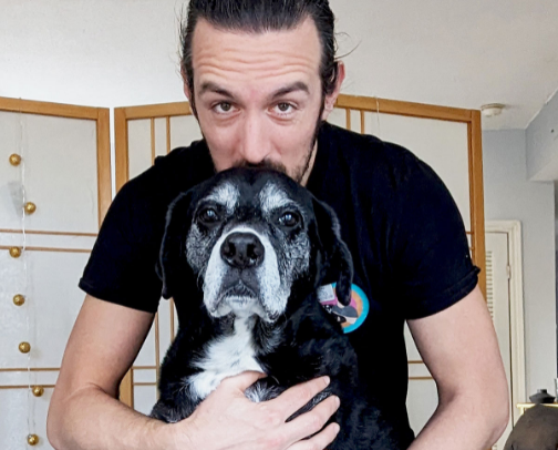 She's On The Nice List - Christmas for Her cover photo collage