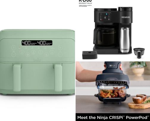 Kitchen Couture cover photo collage