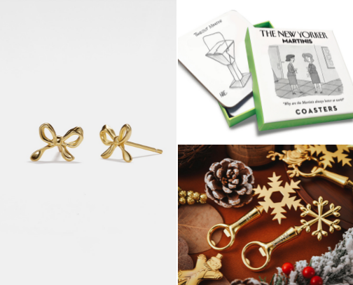 🎀 Little Things She’ll Love — Stocking Stuffers & Advent Mini Must-Haves cover photo collage