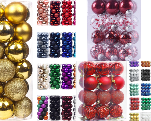 YOUR NEEDED FOR CHRISTMAST cover photo collage