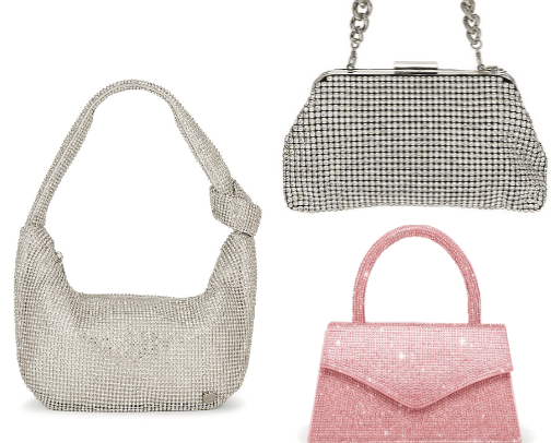 sparkly✨ cover photo collage