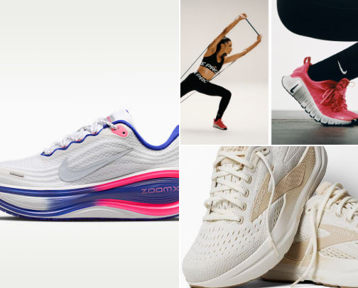 Shoes shoes shoes cover photo collage