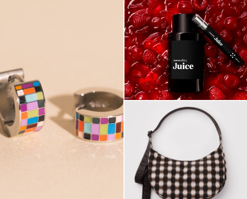 Mother's Day Gift Ideas, Creative and Fun cover photo collage