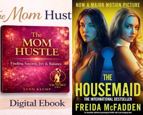 Winter Reads I loved! cover photo collage