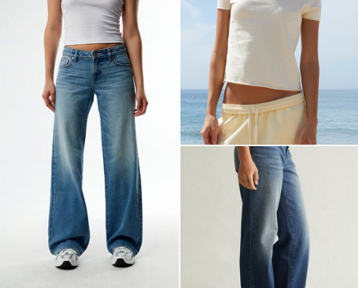 A peak into my closet cover photo collage